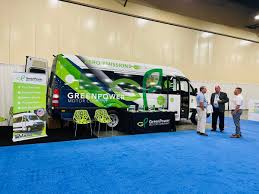 (cve:gpv) executive chairman & ceo just bought us$109k worth of shares. Greenpower Motor Company Greenpowerbus Twitter