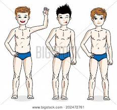 Solid 3 pair boxers bright white 30 €. Teenage Boy Underwear Images Illustrations Vectors Free Bigstock