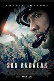 San Andreas San Andreas Movie Streaming Movies San Andreas