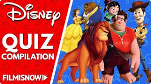 While most animated movies can seem flat, technological innovations have led us to movies with 3d rendering; Disney Animated Movies Quiz Compilation Are You A True Disney Fan Youtube