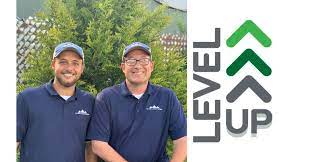 Is head of the garden center division, which includes a nursery and gift shop. Level Up Valley Landscaping Looks To Open Fourth Location And Maintain Steady Growth National Association Of Landscape Professionals