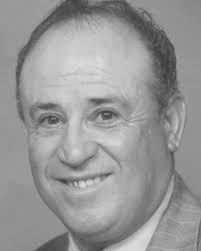 Angel Ortiz Obituary (1936