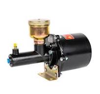 Universal Individual Brands Booster Pumps Xgma Excavator Mini 55c0235