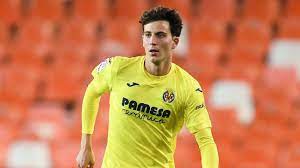 Puede ser un buen momento para hacer algo bonito con gente de la casa y que. Live Transfer Talk Manchester United Want Villarreal Defender Pau Torres In Player Plus Cash Deal
