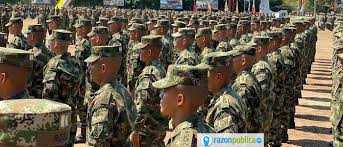 Discover more posts about ejercito. Los Problemas Del Ejercito Colombiano Razon Publica