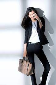 dressing service casual might imply different things from workplace to workplace but there are unwr japanese fashion women career fashion business attire women
