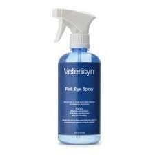 Grange Co Op Vetericyn All Animal Pink Eye Spray 16 Oz Liquid Trigger