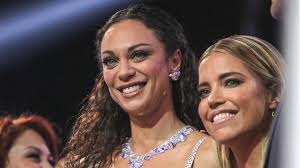 Sylvie meis (42) heeft zich bijzonder positief uitgelaten over estavana polman (28), de nieuwe vriendin van haar ex rafael van der vaart (37). Like Lilly Becker Sylvie Meis Also Faced The Challenge Of A Blended Family Archyde