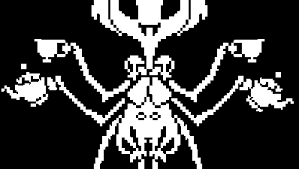 Kat's board muffet x grillby on pinterest. Muffet Undertale Wiki Fandom