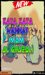 Kata kata hikmah imam al ghazali. Updated Kata Kata Nasihat Imam Al Ghazali Pc Android App Download 2021