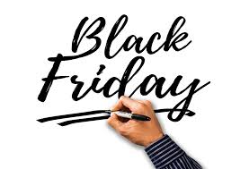Depuis plusieurs années déjà, le phénomène black friday envahit l'europe. Qu Est Ce Que Le Vendredi Noir Ou Black Friday Papernest Le Blog