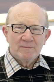 Cecil Kerbel and Jeanne Wright