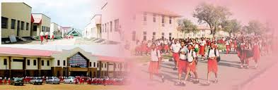 Image result for covenant university secondary school pictures