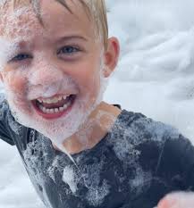 AN EXPERIENCE LIKE NO OTHER.