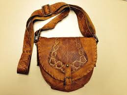 Skyrim Apothecary Satchel Large By Leatherings On Etsy Cosplay Is Baeee Tap The Pin Now To Grab Yourself Some B Skyrim Clothes Skyrim Merch Skyrim Cosplay