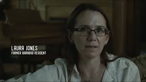 Hometown Horror" Three-Ring Terror (TV Episode 2019)