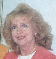 Georgia Maynard Obituary