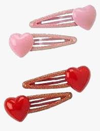 90's butterfly clips aesthetic, women's fashion. Aesthetic Hair Clips Png Transparent Png Transparent Png Image Pngitem