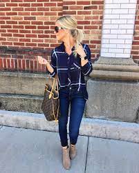 872 Likes 29 Comments Amanda Michelle Thestyledduo On Instagram Raise Your Hand If You 39 D Like A Qui Casual Fall Outfits Fashion Outfits Fashion