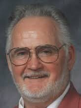 Obituary information for James R Dine