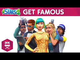 Personally when i play the sims, . Ea Se Una Celebridad En Los Sims 4 Rumbo A La Fama Smashtec