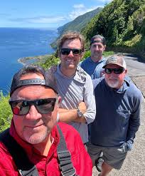 Merry Christmas and Happy Hanukkah from our family to yours. Thank you for  traveling with us and sharing the beauty of this world through photography!  We're excited to take you to more