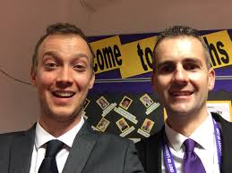 Mr Field (@MrFieldDSS)