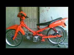 Can the net harness a bunch of volunteers to help bring books in the public domain to life through podcasting? Motor Trend Modifikasi Video Modifikasi Motor Yamaha Vega R Lama Drag Style Terbaru Youtube