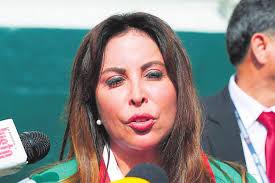 PODER JUDICIAL PIDE REPONER A VÁSQUEZ Y TELLO