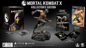 Mortal kombat x unlock all krypt items$19.99. Mortal Kombat X Premium Editions Gold Scorpion Making Of Mortal Kombat Secrets