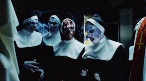 Contact the convent on messenger. Bd S Retro Nightmares Concludes Thursday With Sweet Sixteen And The Convent Bloody Disgusting