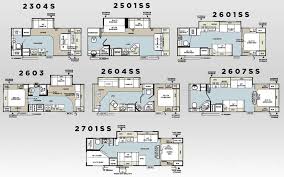 The kitchen in all 12 models of this series includes roller bearing drawer guides and solid surface countertops to forest river offers several travel trailers with a murphy bed option, including the 2019 salem fsx 280rt toy hauler travel trailer, the 2020. Forest River Rockwood Ultra Lite Travel Trailer Roaming Times