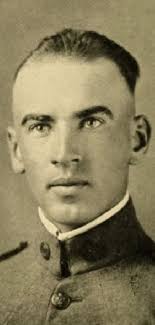 LCDR John Henry Frederick Schroder (1899-1943)