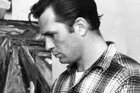 Samurai Sword Haircuts, Jack Kerouac and Star Wars Flip Cup