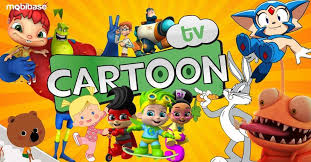 Cartoon TV