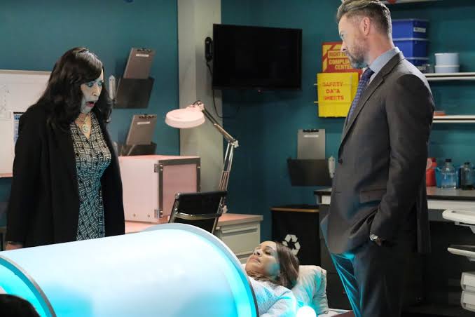 Days of Our Lives' Lexie Is Back But How Long Until She Dies Again?