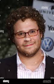 You me dupree seth hi-res stock photography and images