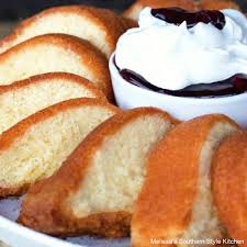 If you'd like to change it up or add some more sweetness or flavor, you can also try these . 7 Up Pound Cake Melissassouthernstylekitchen Com