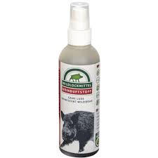Urine Synthetique Grand Gibier Chasse Ducatillon