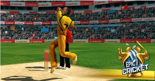 Presently this app is at no cost. Download Epic Cricket Big League Apk For Android 3 2