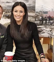 Liz kayson 1 episode, 2010 travis johns. Inside Liz Cho And Josh Elliott S Engagement Celebration As They Re Joined By A Beaming Katie Couric And Her New Husband Daily Mail Online