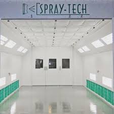 Paint and spray booths for sale these are just some of the paint booths you'll find at auto body toolmart. Automotive Paint Booths Automotive Paint Booths Paint Booth Automotive Paint