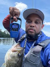 Wake Forest annual fishing tournament results