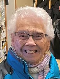 Obituary information for Elizabeth Victoria Renner