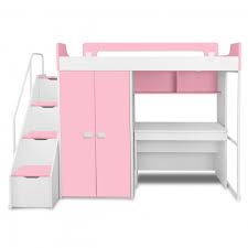 Boston Study Bunk Bed