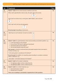 We did not find results for: Https Cdn Sats Papers Co Uk Sats Papers Ks2 English 2018 Ks2 English 2018 Grammar Punctuation Spelling Marking Scheme Pdf