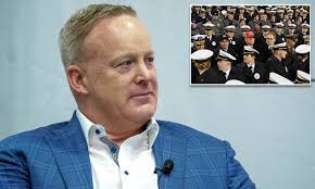 Spicer says Biden is firing Trump appointees from military boards so he can  inject far-left ideology