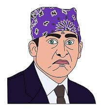 Prison Mike