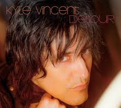 Kyle Vincent