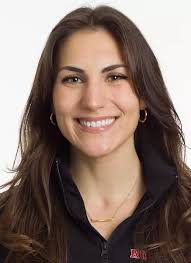 Scarlet Knights' 188 Big Ten Distinguished Scholars Shatters School Record 